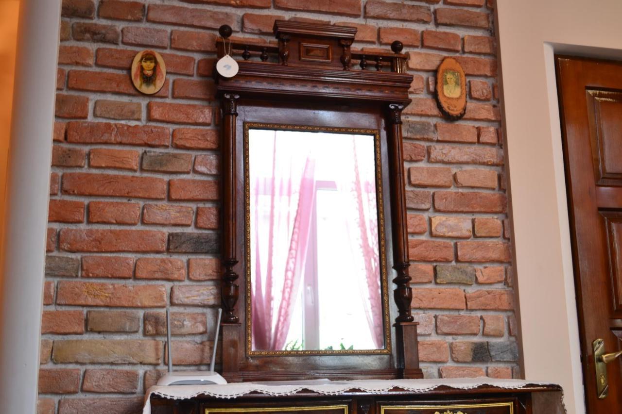 Apartment On Shevchenka Boulevard Ternopil Exteriér fotografie
